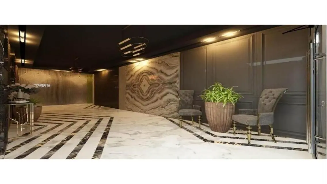 Stunning Apartment at Hub 50 for Sale