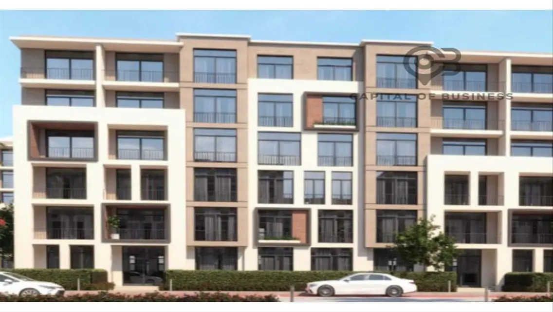 Luxury Apartment 186 m² Now Available
