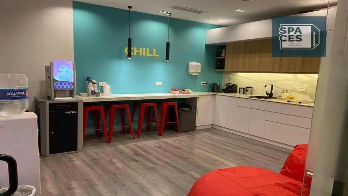 Stunning Apartment with 2600 Square Meters