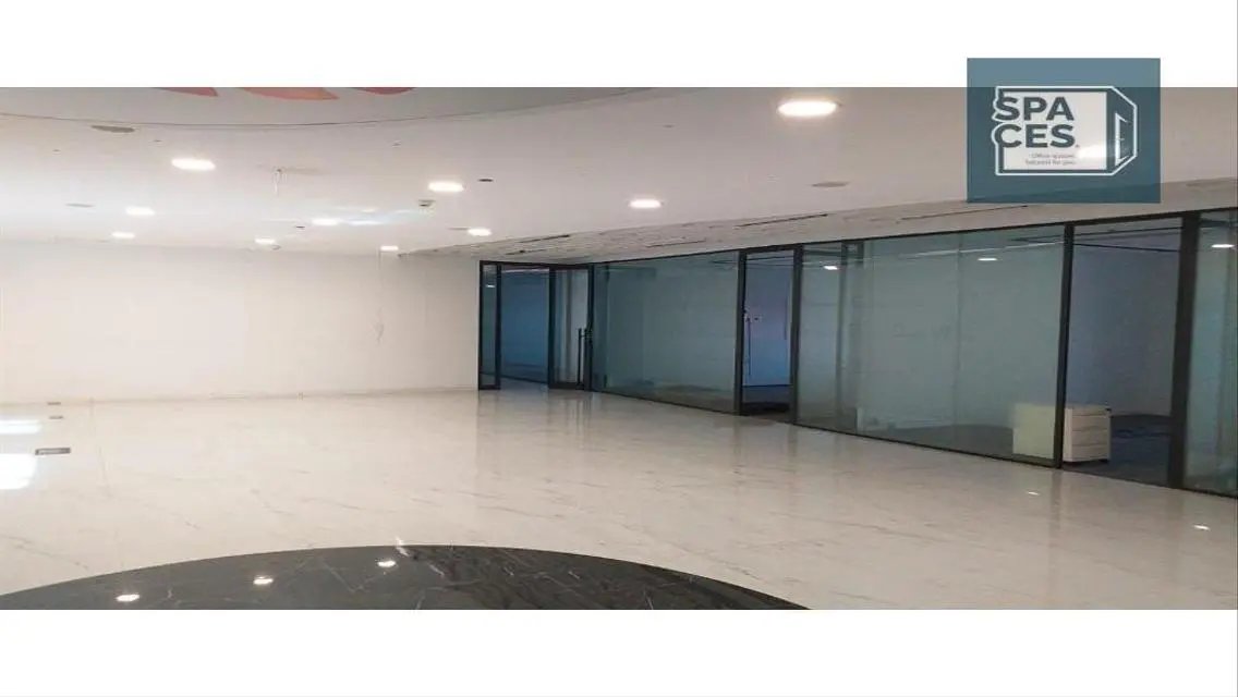 Stunning Apartment with 2600 Square Meters