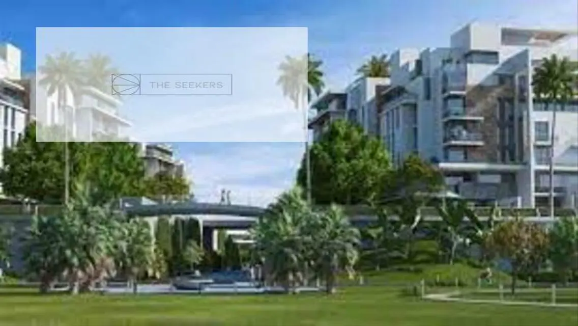 عقار متميز مع جميع وسائل الرفاهية
