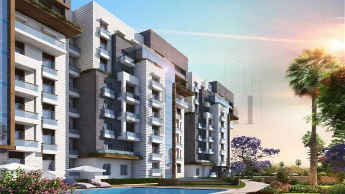 Luxury Apartment for Sale in the Heart of the City