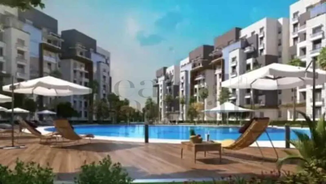 Luxury Apartment for Sale in the Heart of the City