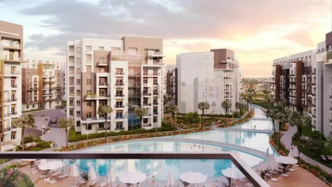 Luxury Apartment for Sale in the Heart of the City