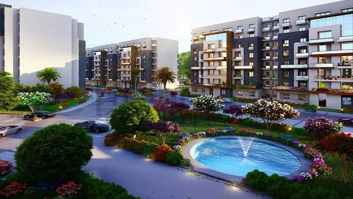 Luxury Apartment for Sale in the Heart of the City