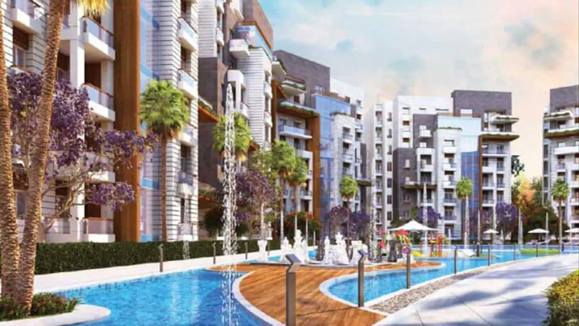 Luxury Apartment for Sale in the Heart of the City