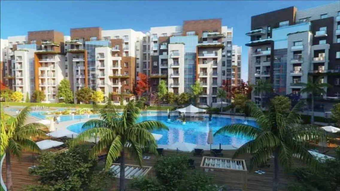 Luxury Apartment for Sale in the Heart of the City