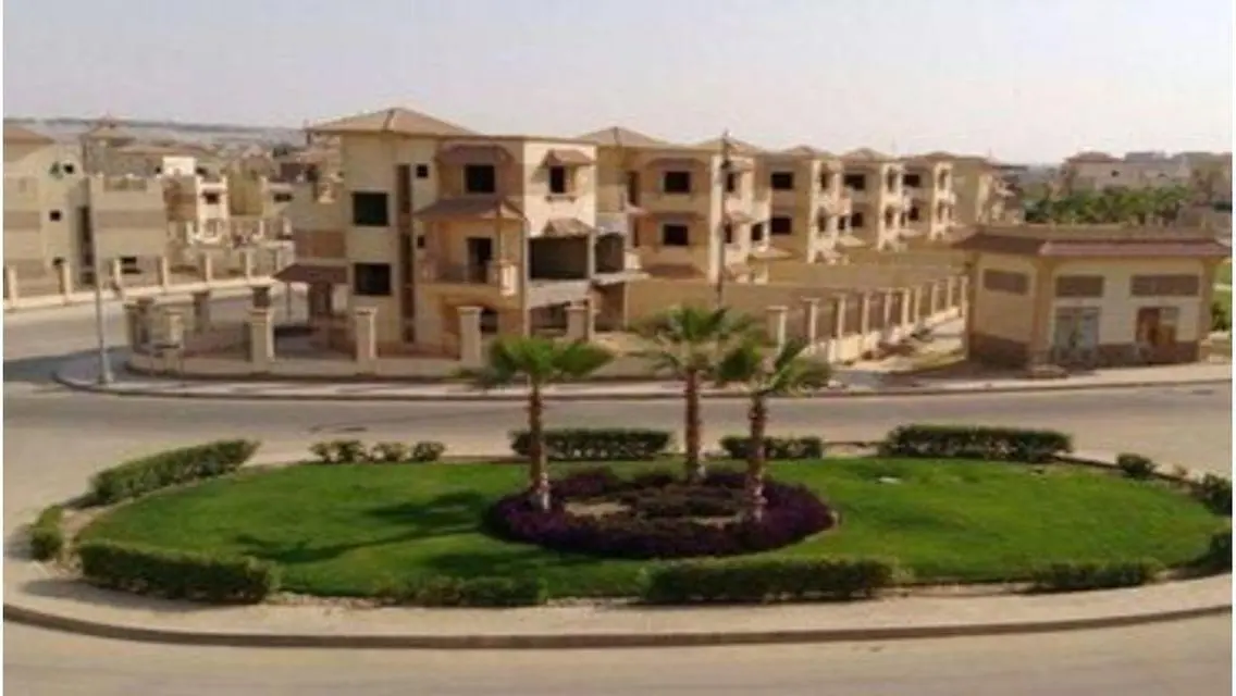 شقة فاخرة للبيع في قلب المدينة