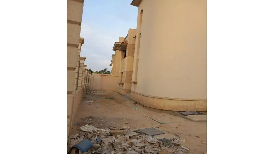 شقة فاخرة للبيع في قلب المدينة