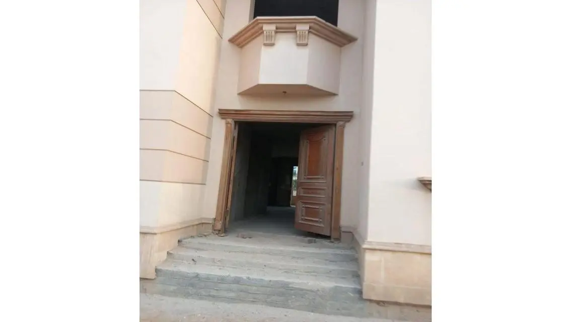 شقة فاخرة للبيع في قلب المدينة