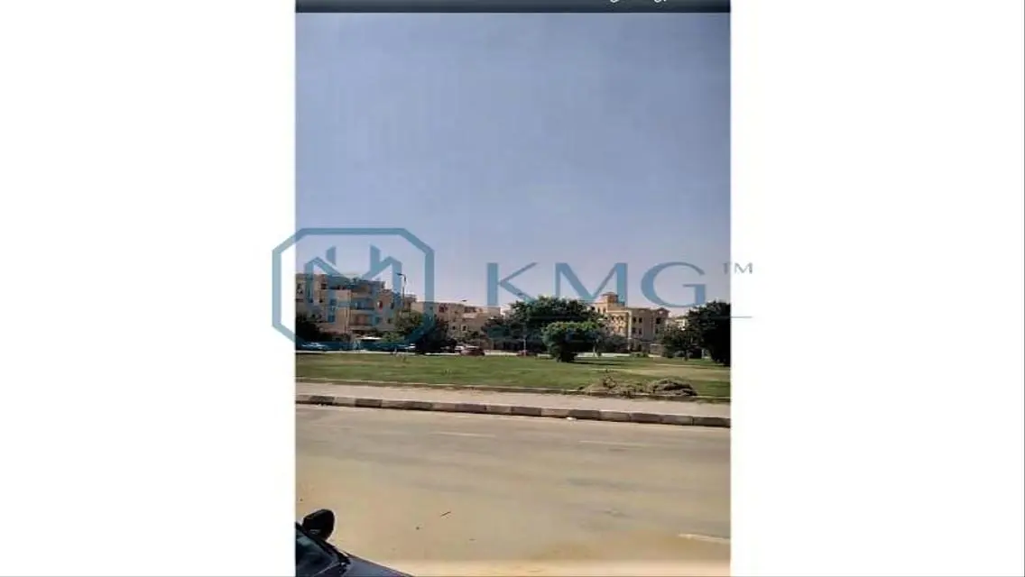 شقة راقية بفيو مميز للبيع - 6250000 ج