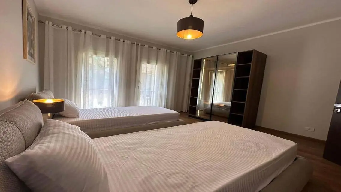 Luxury Apartment for Sale in Compound 90