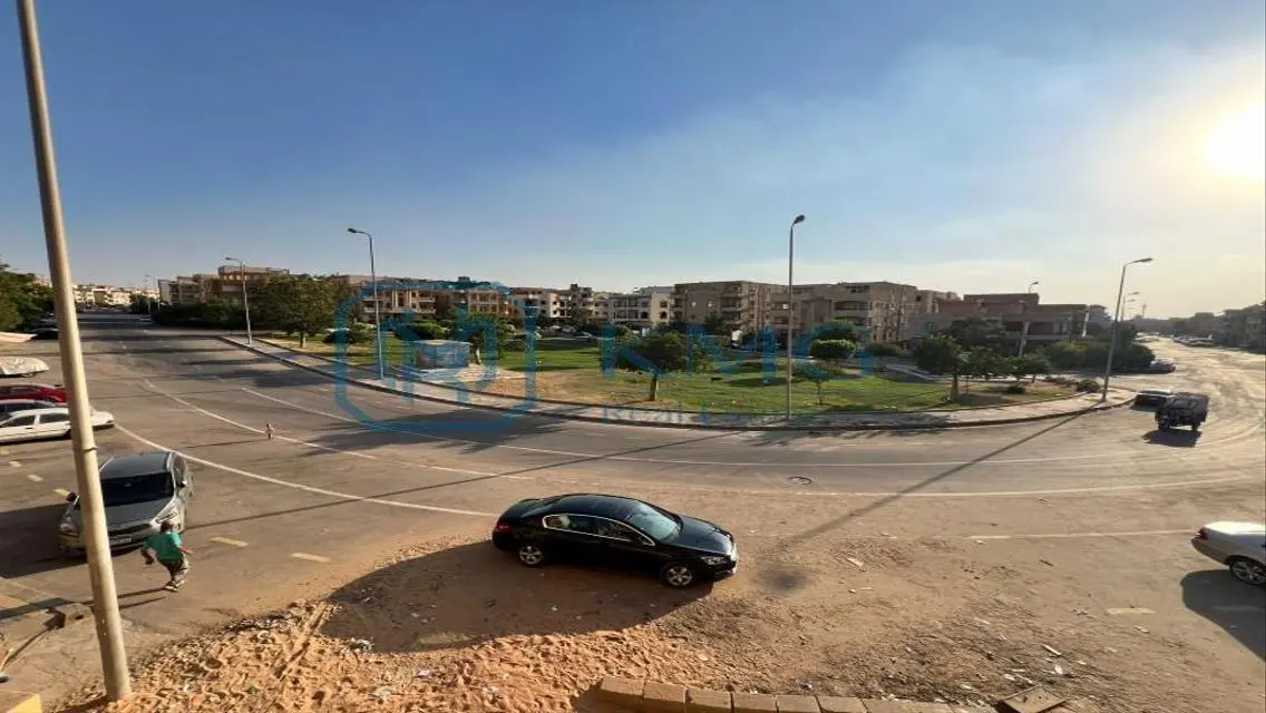 Luxury 4-Bedroom Apartment for Sale