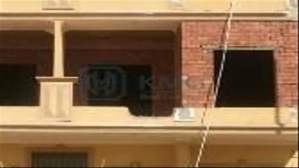 Luxury 4-Bedroom Apartment for Sale