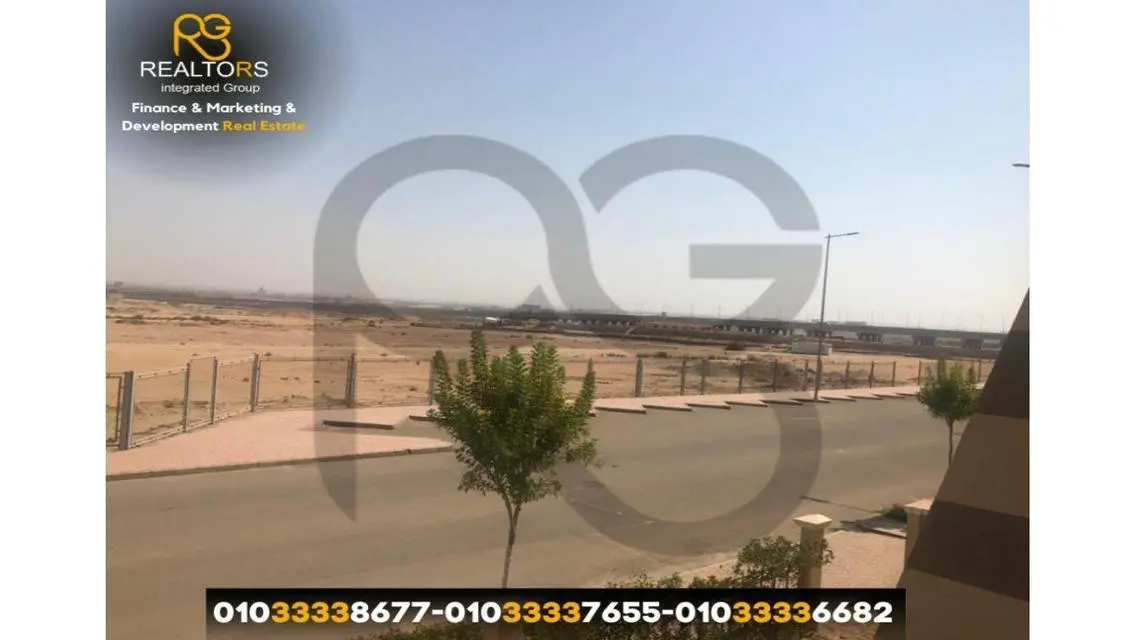 Luxury Apartment for Sale in Prime Location