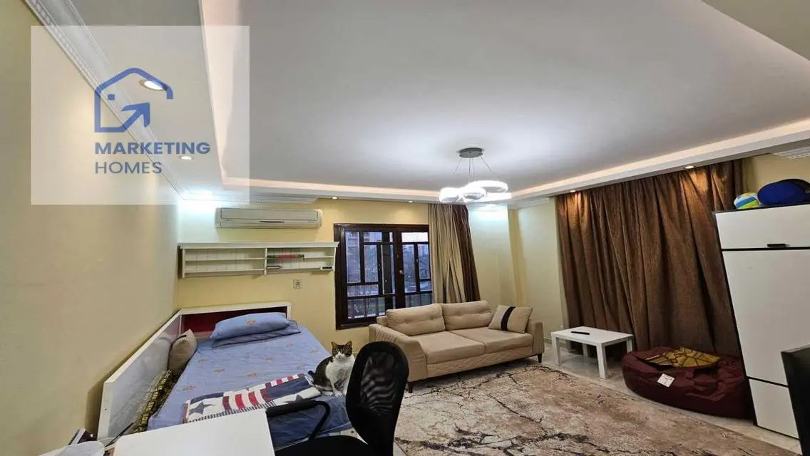 Luxury Apartment in Rehab City - Madinty Village - Mivida Gate