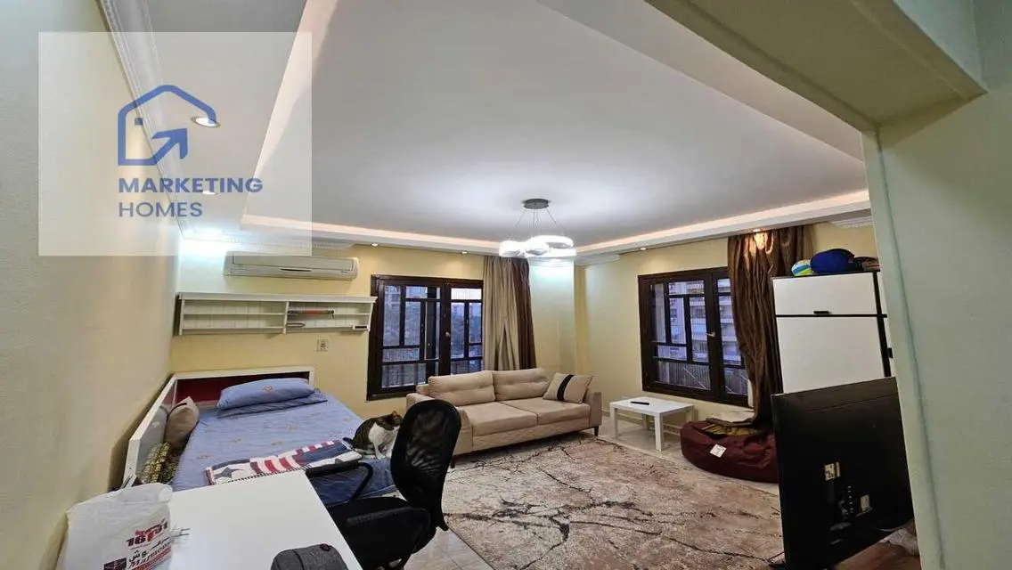 Luxury Apartment in Rehab City - Madinty Village - Mivida Gate
