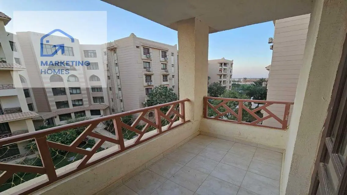 Luxury Apartment in Rehab City - Madinty Village - Mivida Gate