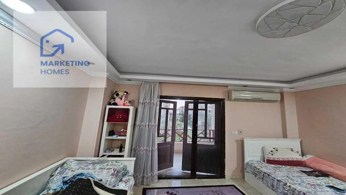 Luxury Apartment in Rehab City - Madinty Village - Mivida Gate
