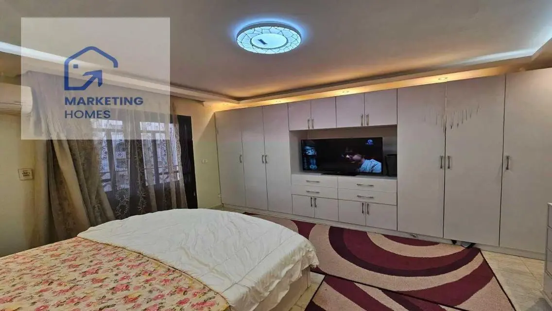 Luxury Apartment in Rehab City - Madinty Village - Mivida Gate