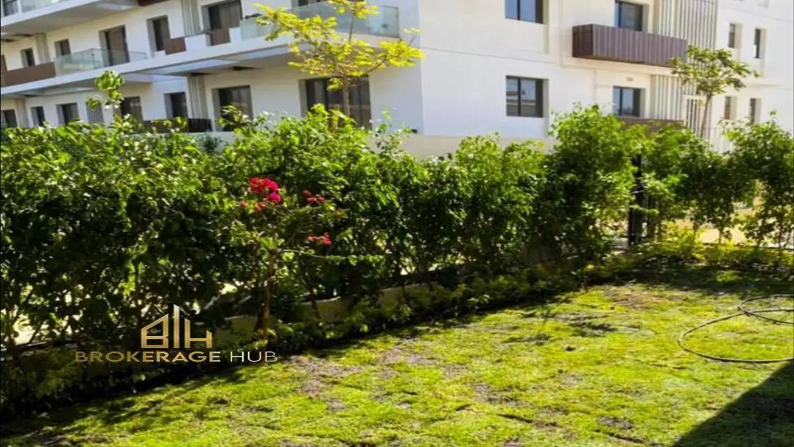 Luxury Apartment for Rent in Villette Sodic, New Cairo