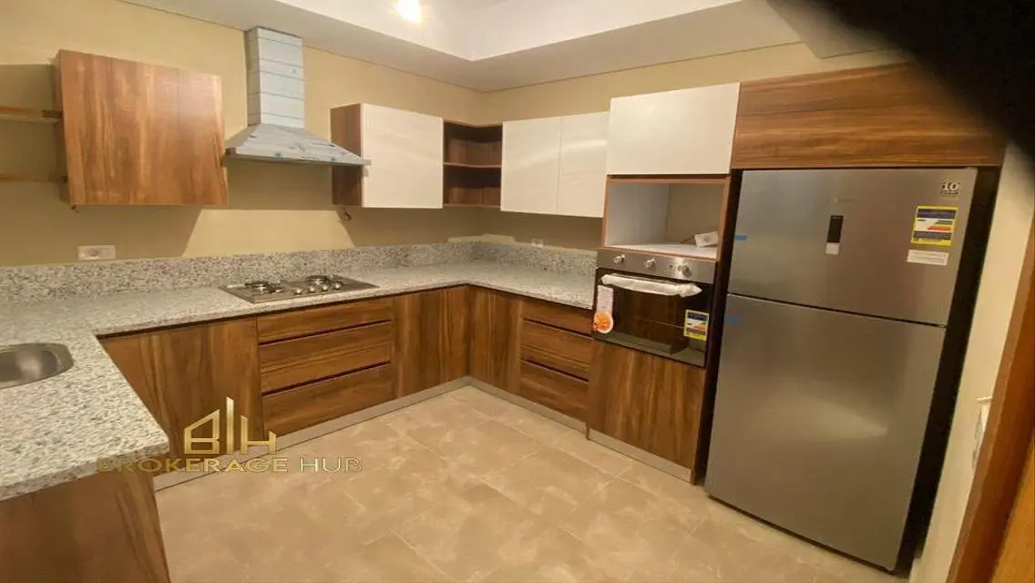 Luxury Apartment for Rent in Villette Sodic, New Cairo