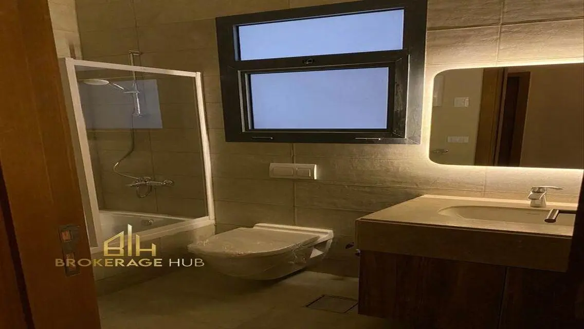 Luxury Apartment for Rent in Villette Sodic, New Cairo