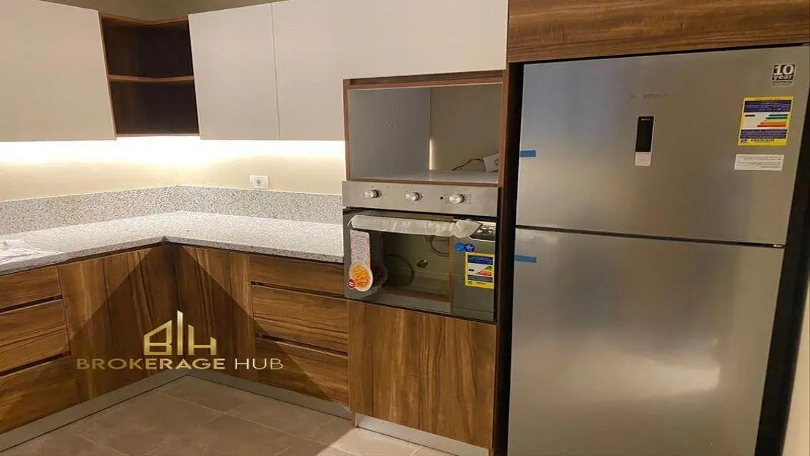 Luxury Apartment for Rent in Villette Sodic, New Cairo