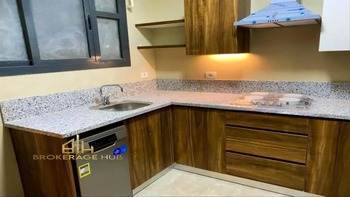Luxury Apartment for Rent in Villette Sodic, New Cairo