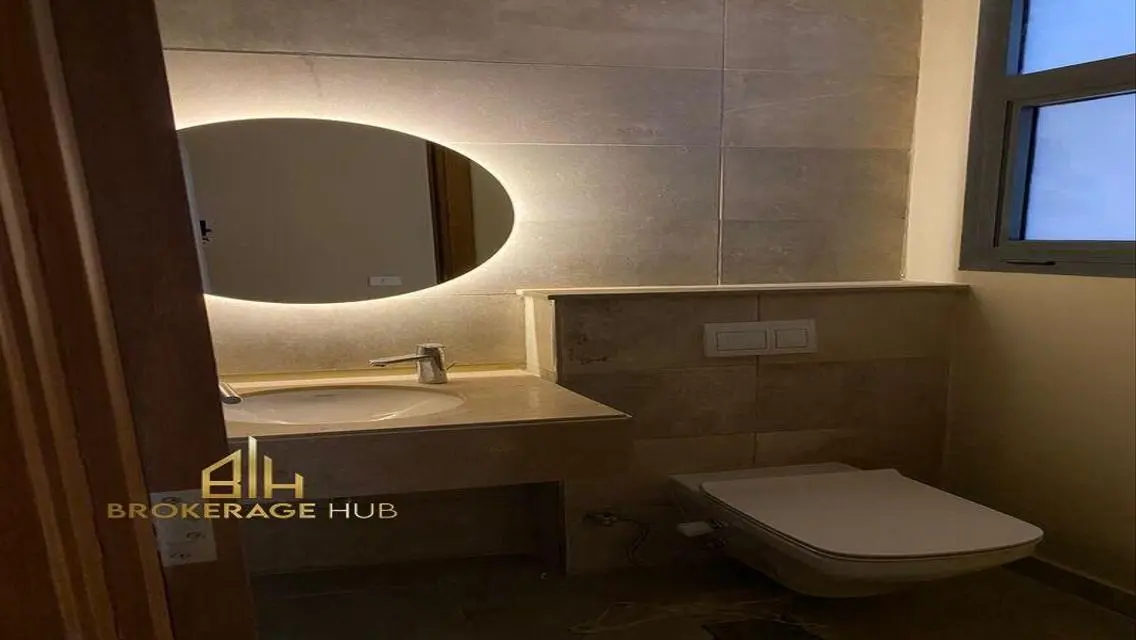 Luxury Apartment for Rent in Villette Sodic, New Cairo