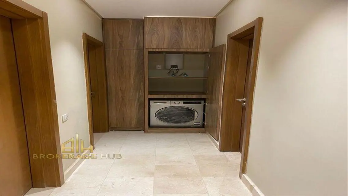 Luxury Apartment for Rent in Villette Sodic, New Cairo
