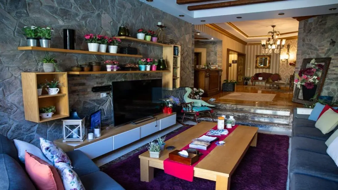 Luxurious Apartment for Rent - 1150 Sq M in Prime Location