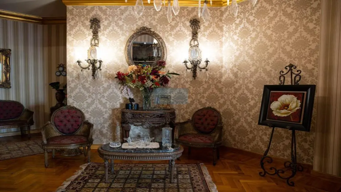 Luxurious Apartment for Rent - 1150 Sq M in Prime Location