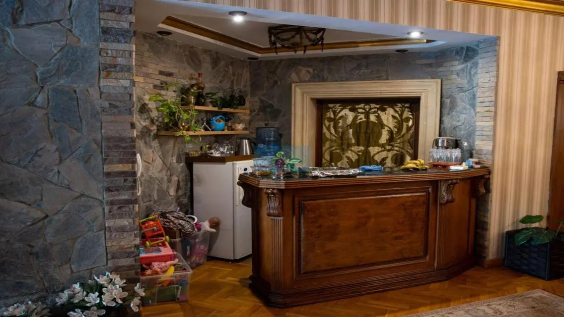 Luxurious Apartment for Rent - 1150 Sq M in Prime Location