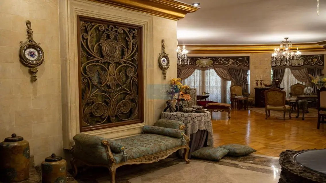 Luxurious Apartment for Rent - 1150 Sq M in Prime Location