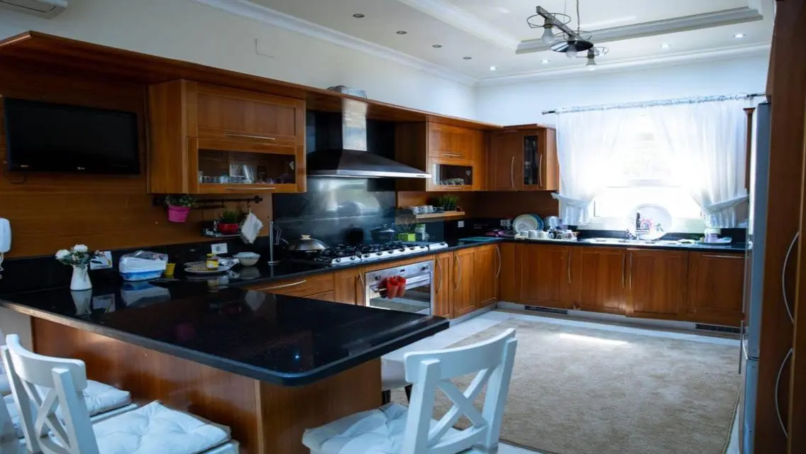 Luxurious Apartment for Rent - 1150 Sq M in Prime Location