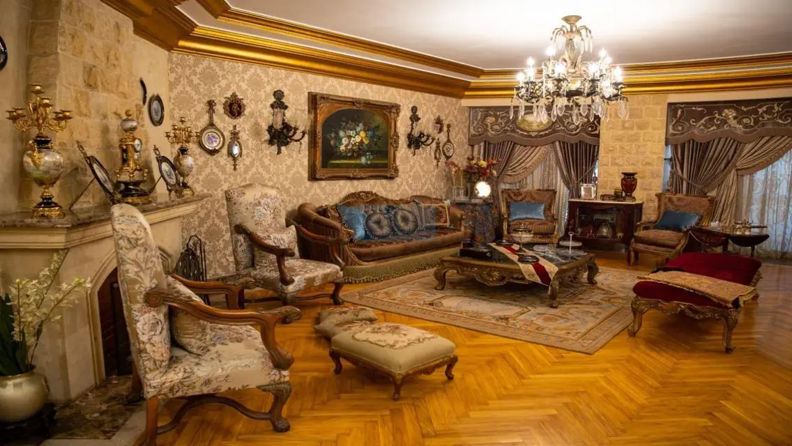 Luxurious Apartment for Rent - 1150 Sq M in Prime Location