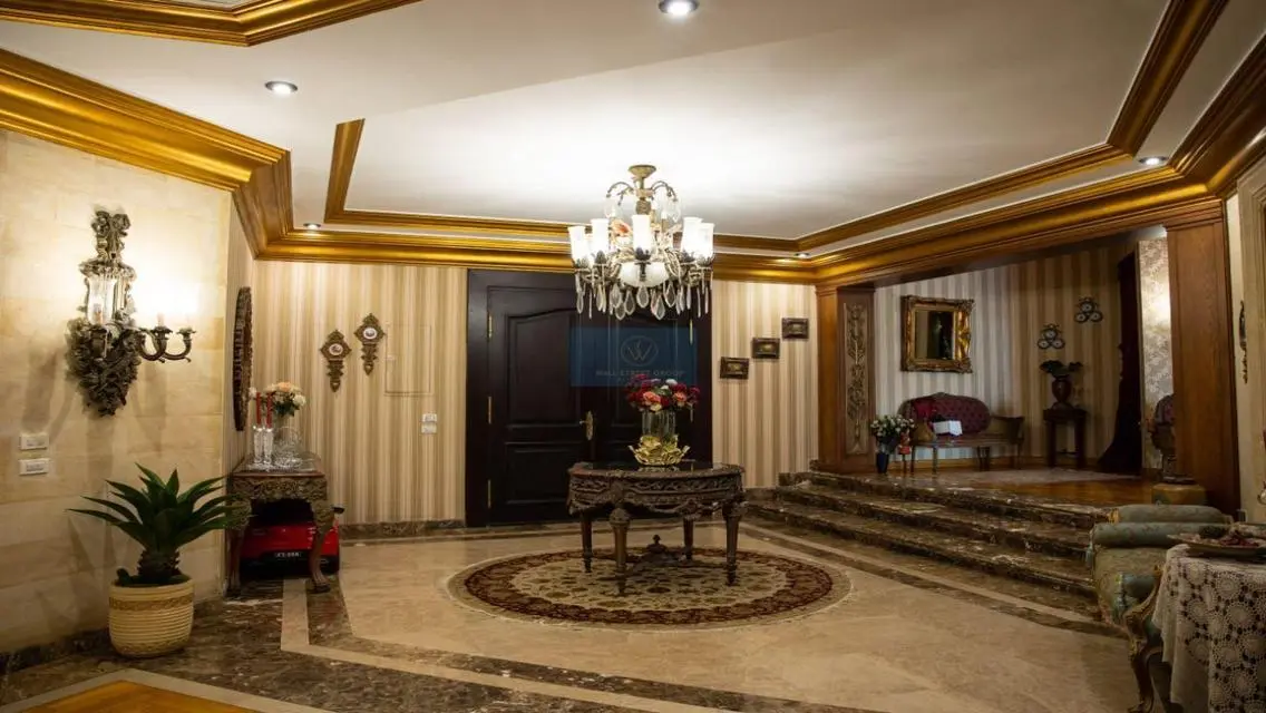 Luxurious Apartment for Rent - 1150 Sq M in Prime Location