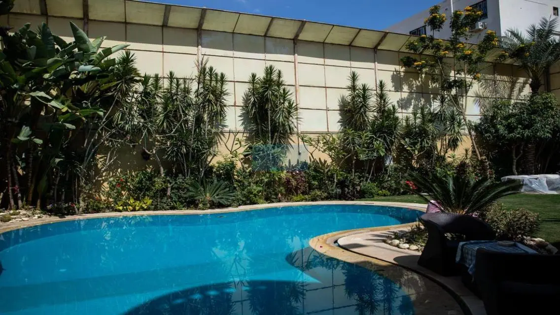 Luxurious Apartment for Rent - 1150 Sq M in Prime Location