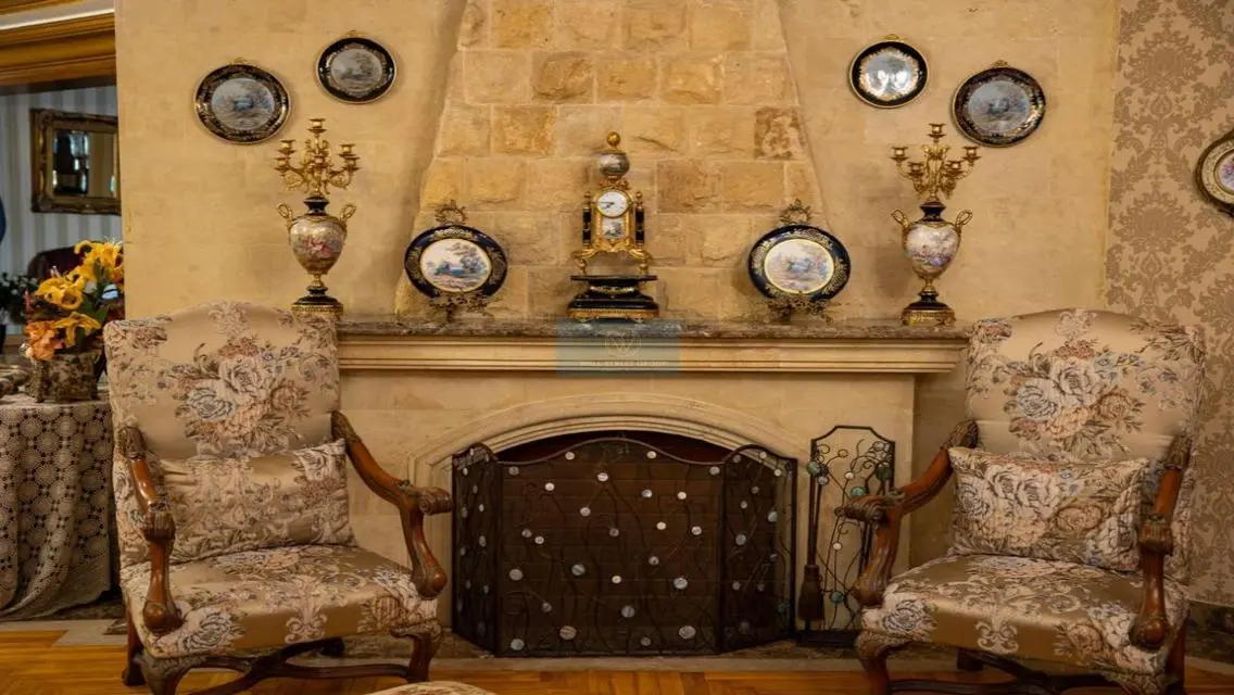 Luxurious Apartment for Rent - 1150 Sq M in Prime Location
