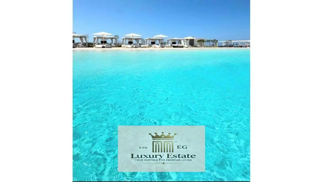 Luxury Furnished Apartment at The Address with Private Garden and Pool