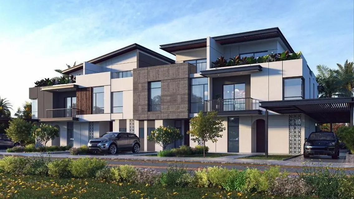 Luxury Villa in Project 8-10, Priced at 14,100,000 EGP