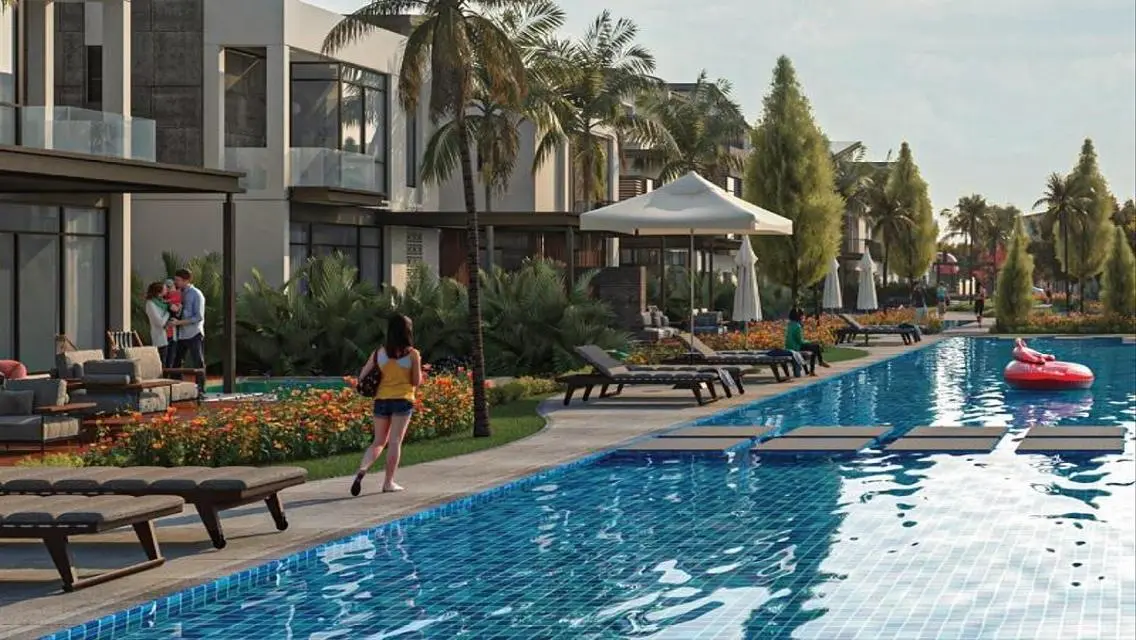 Luxury Villa in Project 8-10, Priced at 14,100,000 EGP