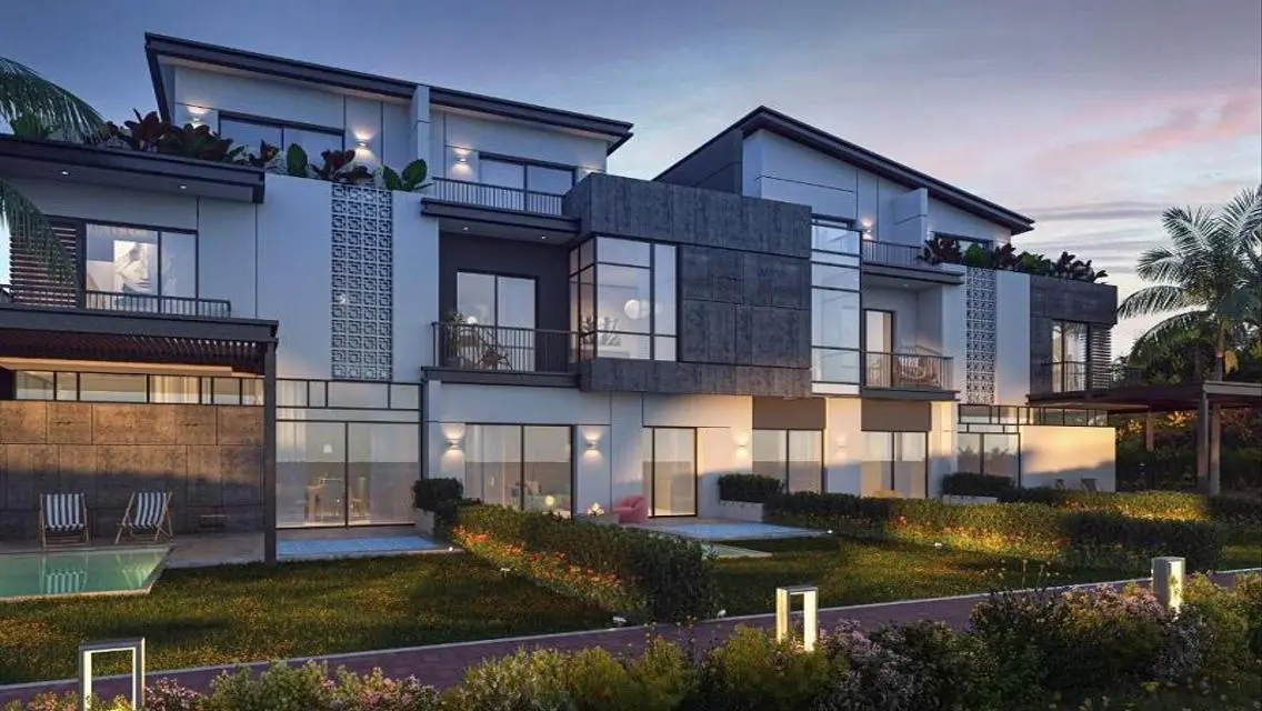 Luxury Villa in Project 8-10, Priced at 14,100,000 EGP