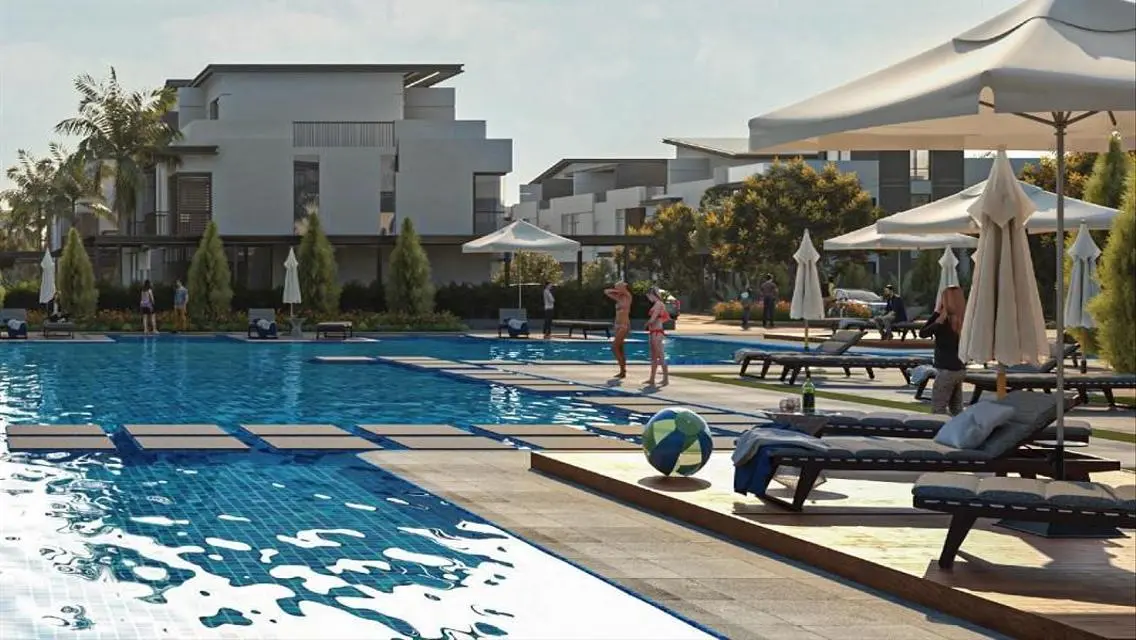 Luxury Villa in Project 8-10, Priced at 14,100,000 EGP