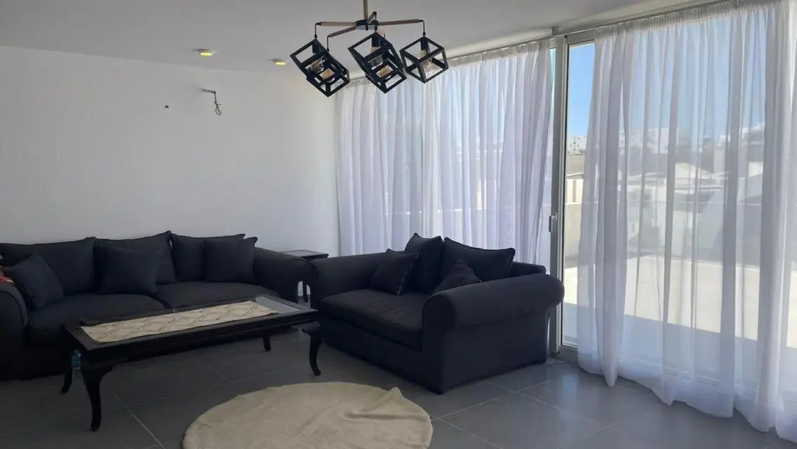 Luxury Villa at Harvz Bio Beach Hub