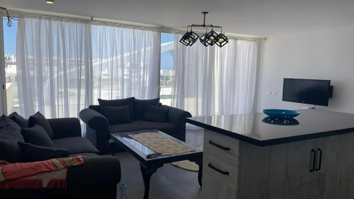 Luxury Villa at Harvz Bio Beach Hub