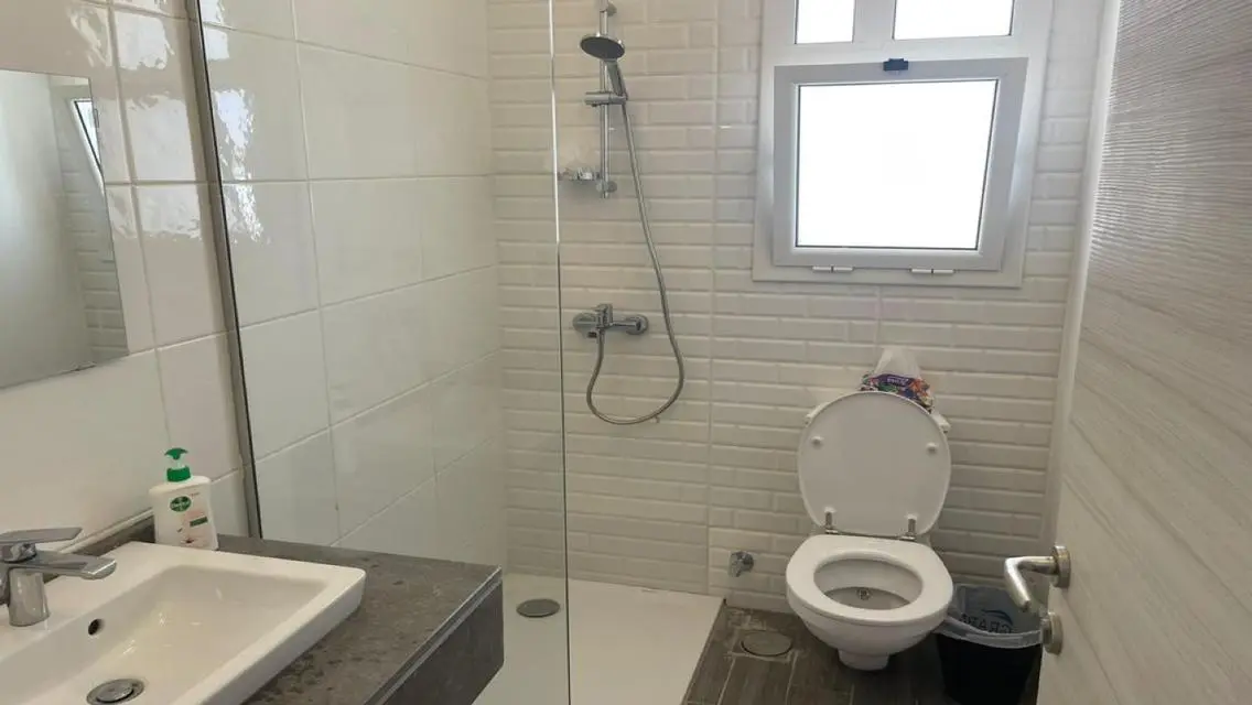 Luxury Villa at Harvz Bio Beach Hub