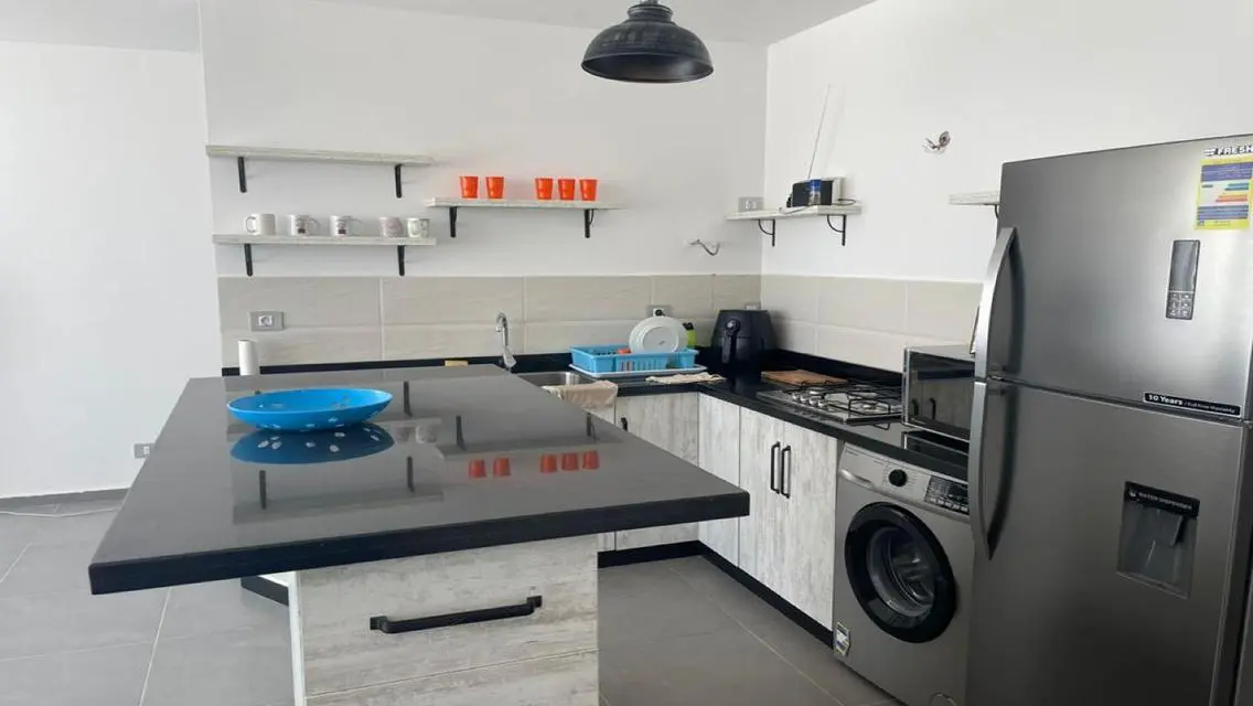 Luxury Villa at Harvz Bio Beach Hub