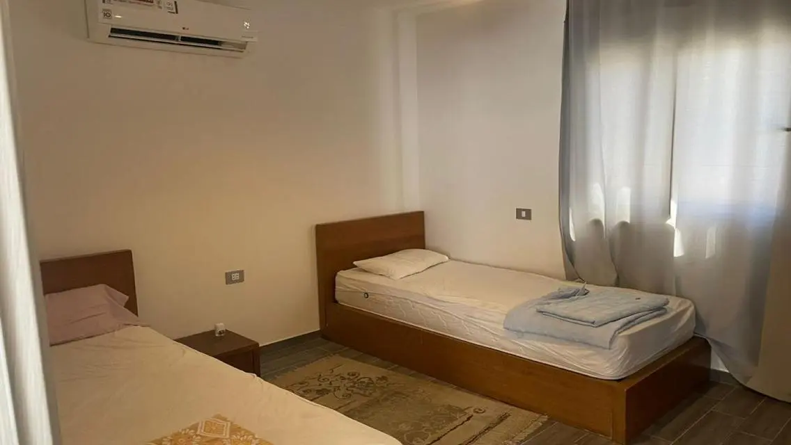 Luxury Villa at Harvz Bio Beach Hub